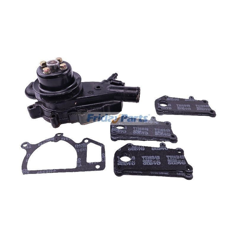 Water Pump for Engine