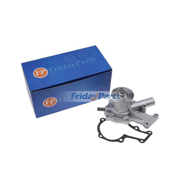 Water Pump YF1-E0517-30-32 for Yamaha Generator EDL13000STE