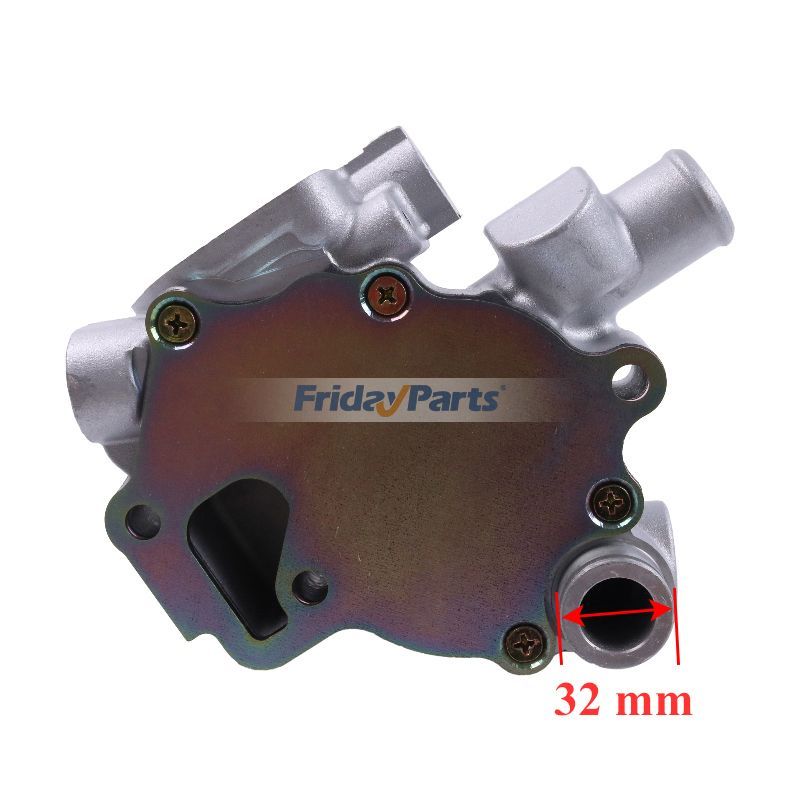 Water Pump for Komatsu for Engine