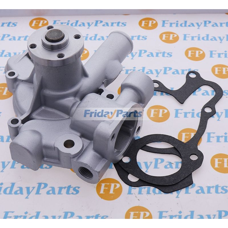 Water Pump in Stock in China,China Stock