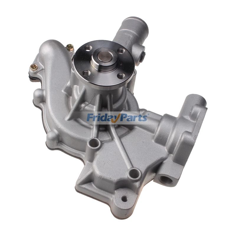 Water Pump YM129917-42010 for Yanmar Engine 4TNE92 4TNE98 4TNV94 4TNV98