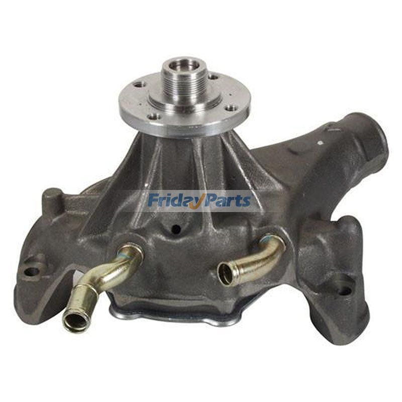 Water Pump YUCU-01967 for Hyundai Forklift 35L-7 40L-7 45L-7