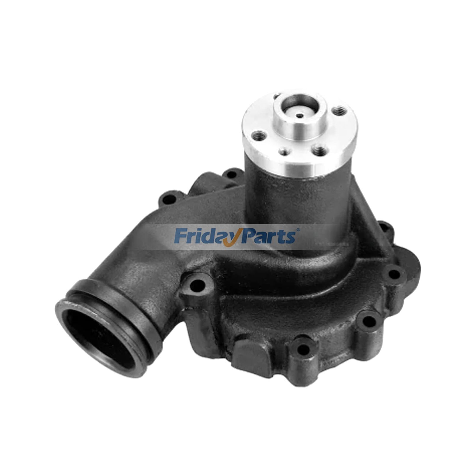 Water Pump Z-1-13610-609-3 for Isuzu Engine 6SA1