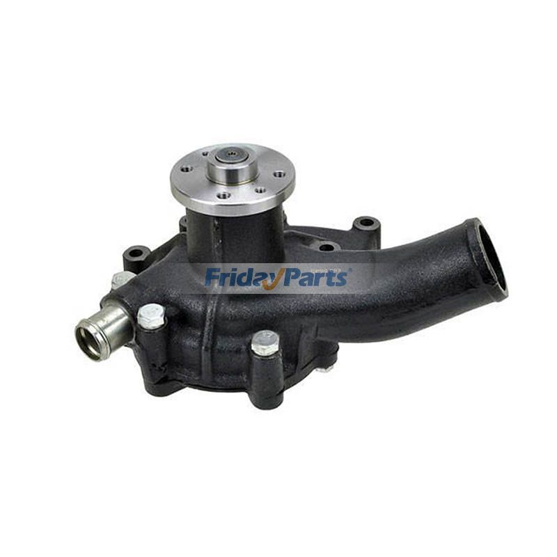 Water Pump Z-1-13650-090-1 for TCM Forklift 6BG1 