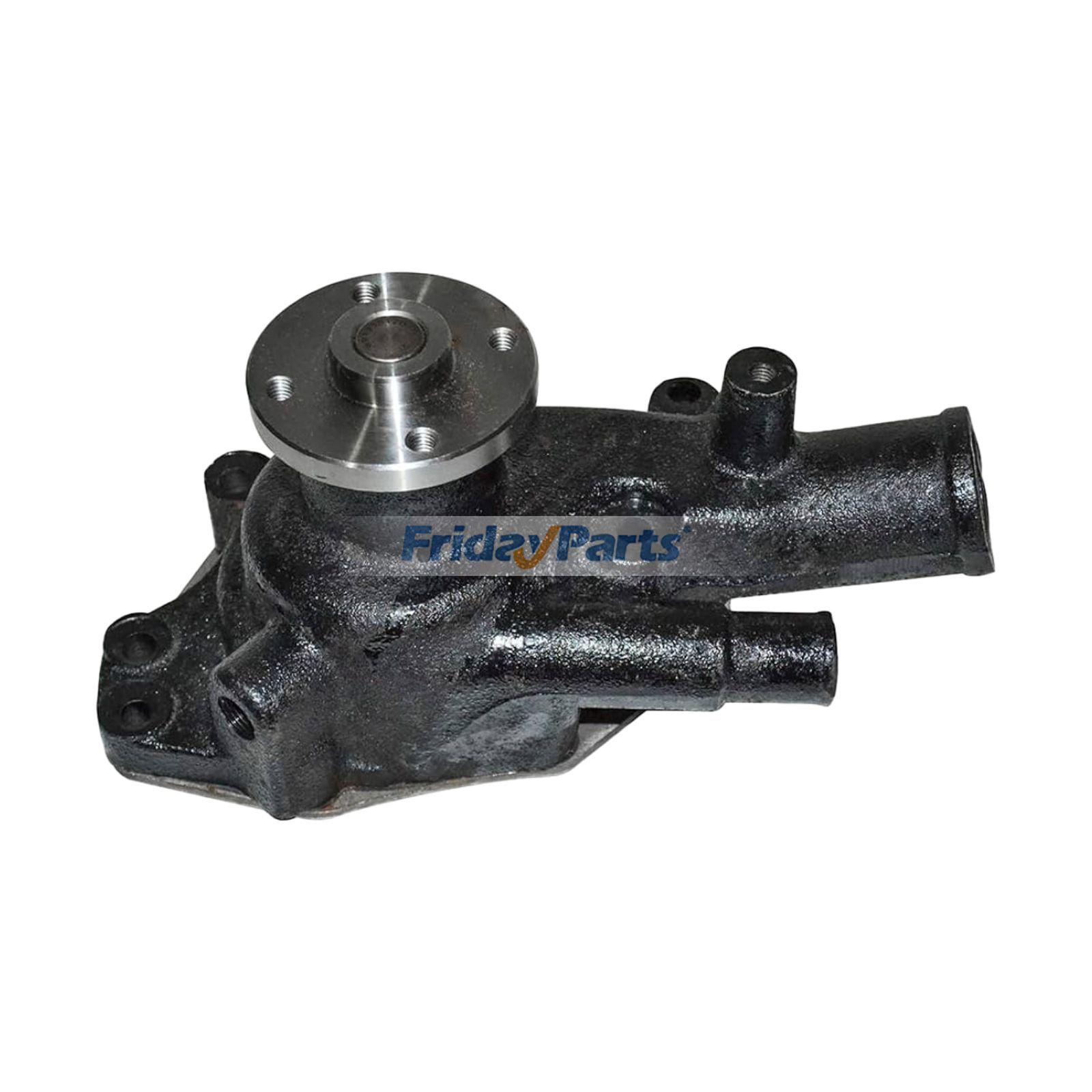 Wasserpumpe Z-5-13610-041-4 für Isuzu Motor 4BC2 TCM Gabelstapler FHD30Z8 FHD36Z8 FCD30Z5 FCD36Z5