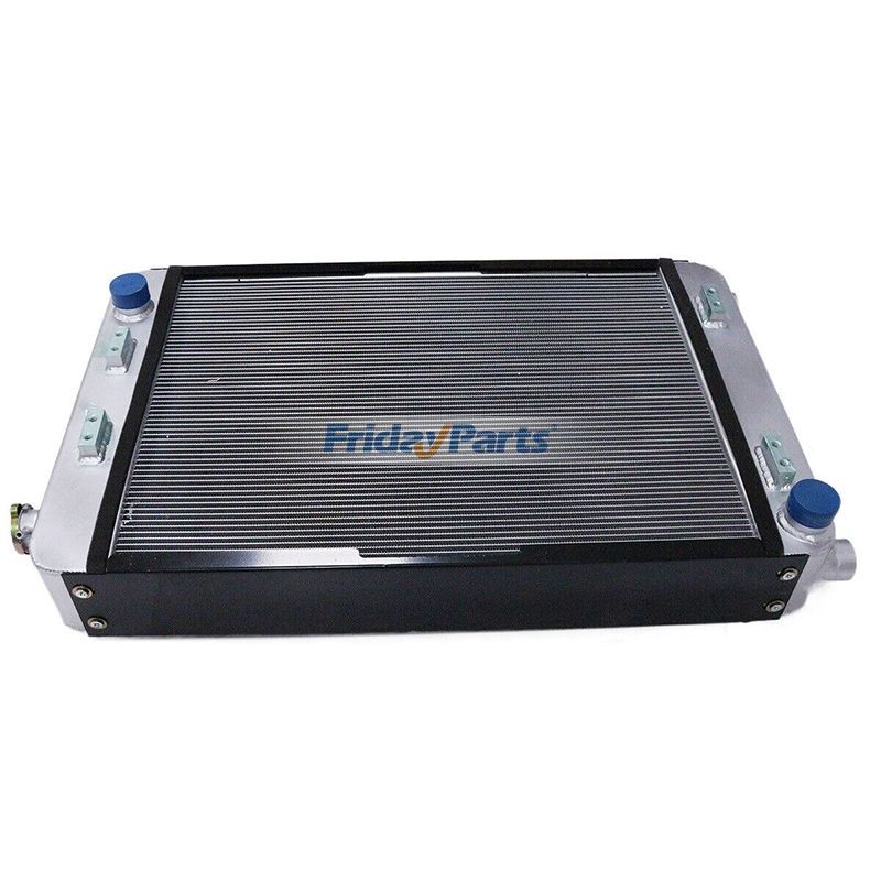 Engine,Loader,Tractor Water Radiatorerpillar CAT-III-III-III