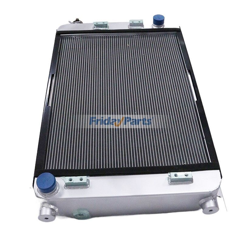 Water Radiatorerpillar CAT-III-III-III in Stock in China,USA,China Stock