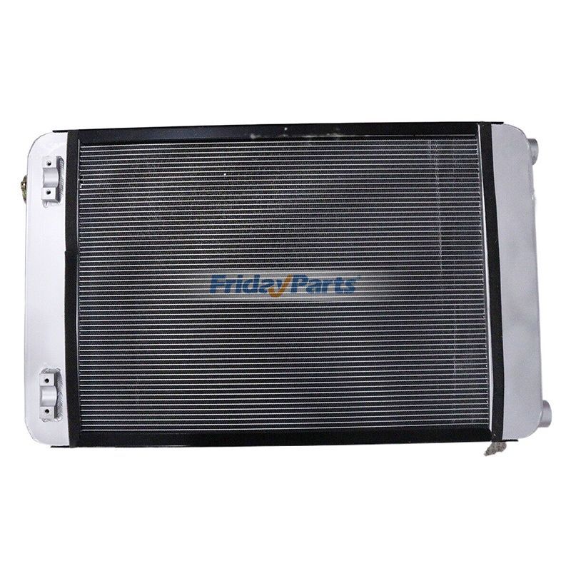 Water Radiatorerpillar CAT-III-III-III for Engine,Loader,Tractor