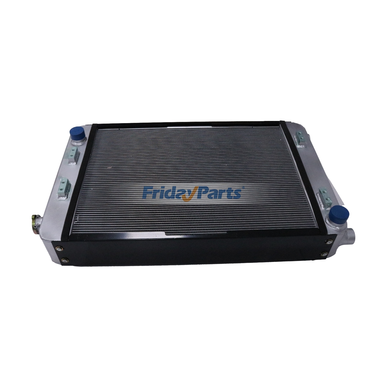 Water Radiator compatible with Engine,Loader,Tractor