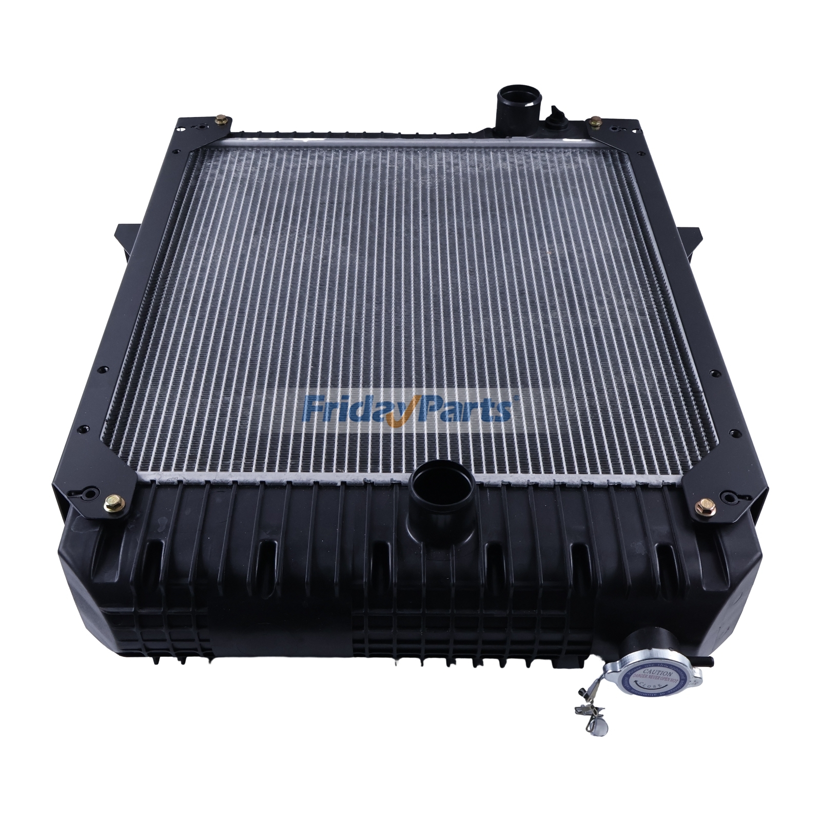 Radiateurpour Moteur,Pelle