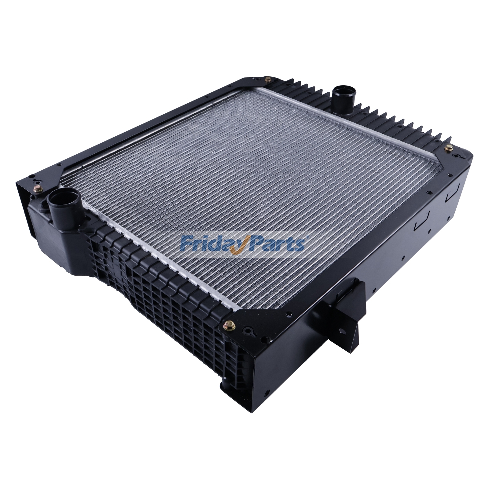 Radiateur Pour CAT,Pour AUTRE MARQUE