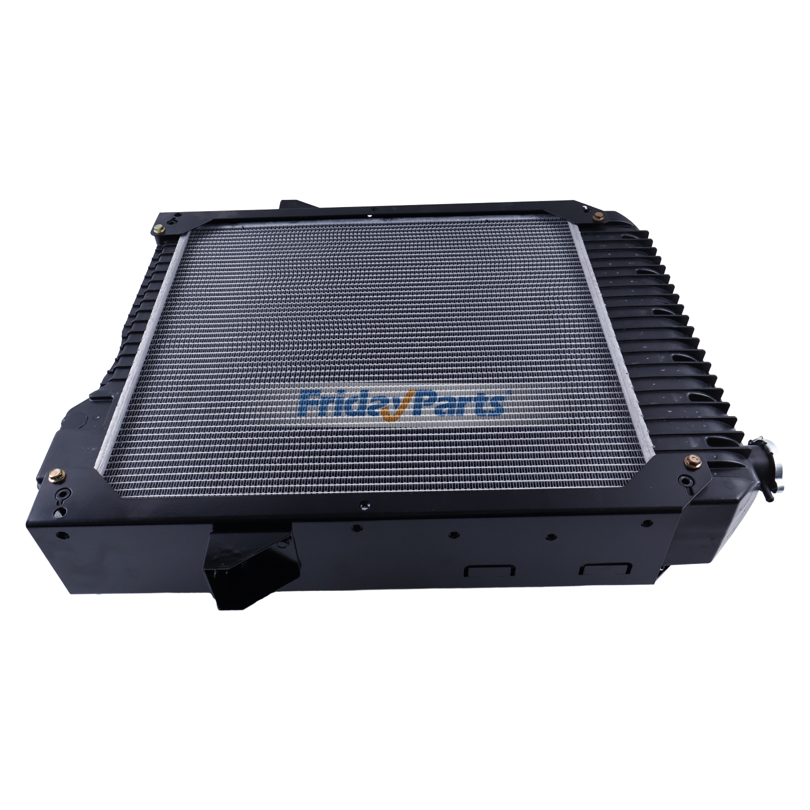 Achetez Radiateur chez FridayParts