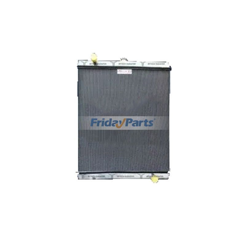 Water Radiator 171-9008 173-4317 190-5807 for Caterpillar CAT Engine 3046 Excavator 317B 318B