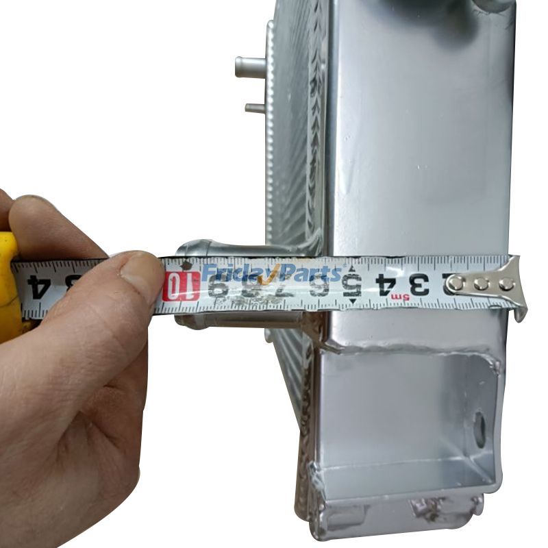 FridayParts Water Radiatorerpillar CAT Mini Hydraulic