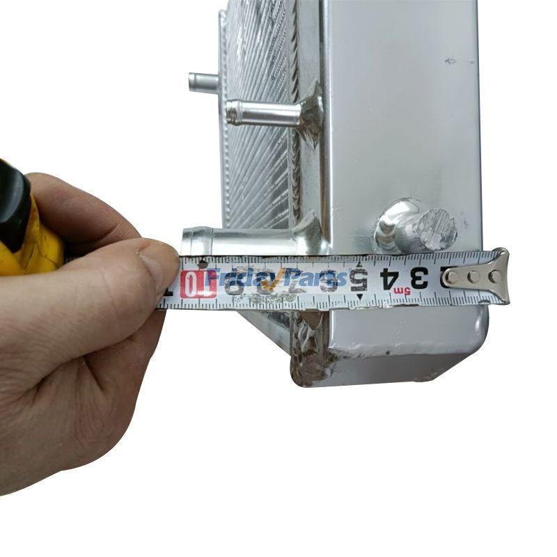 Water Radiatorerpillar CAT Mini Hydraulic For CAT Excavator