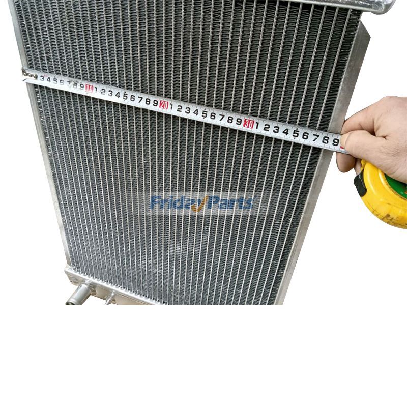 Water Radiatorerpillar CAT Mini Hydraulic for Excavator
