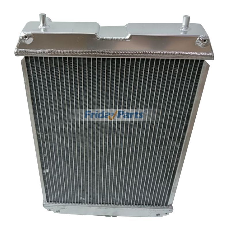 Water Radiator 1856045 for Caterpillar CAT 304.5 Mini Hydraulic Excavator 3024 Engine
