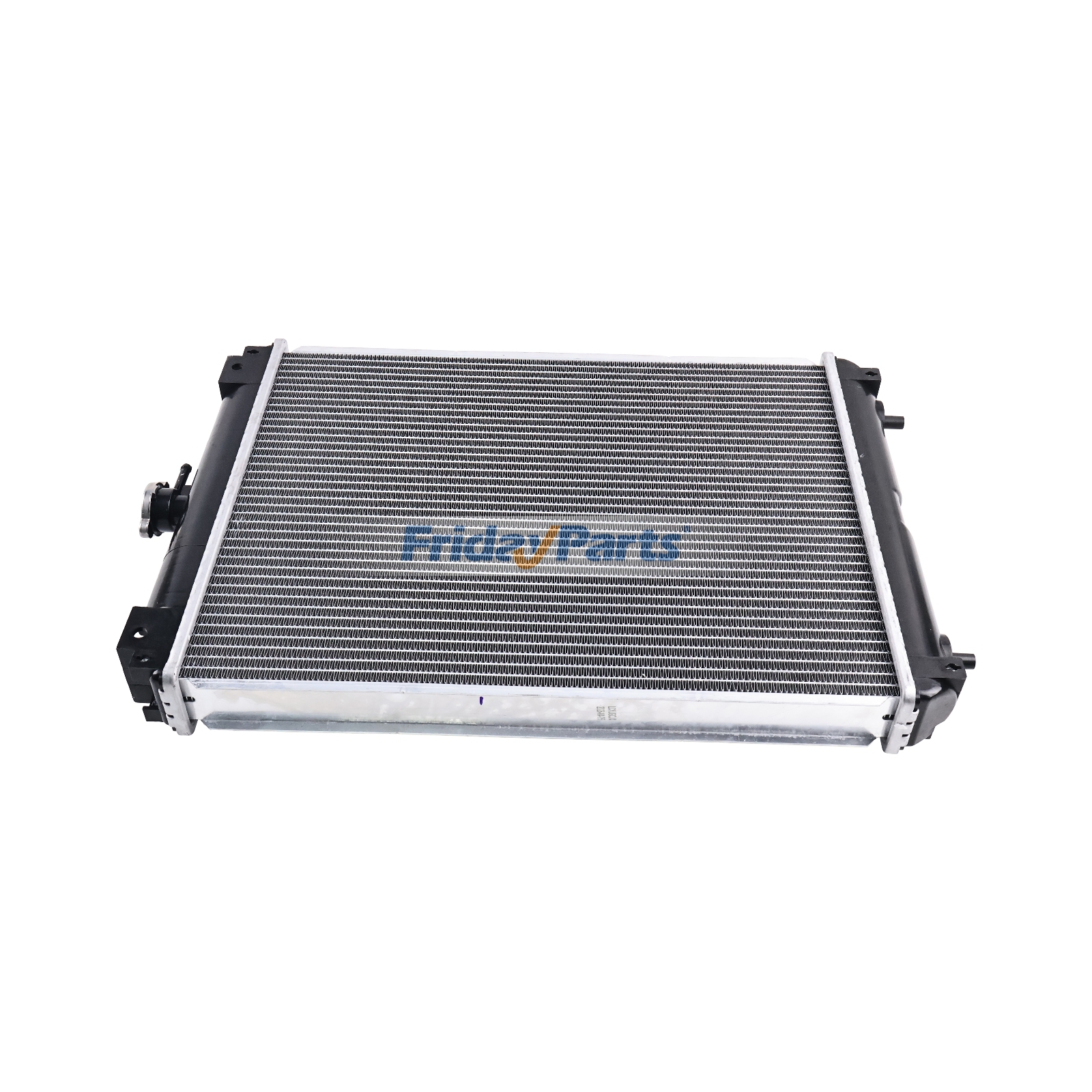 FridayParts Wasserradiator