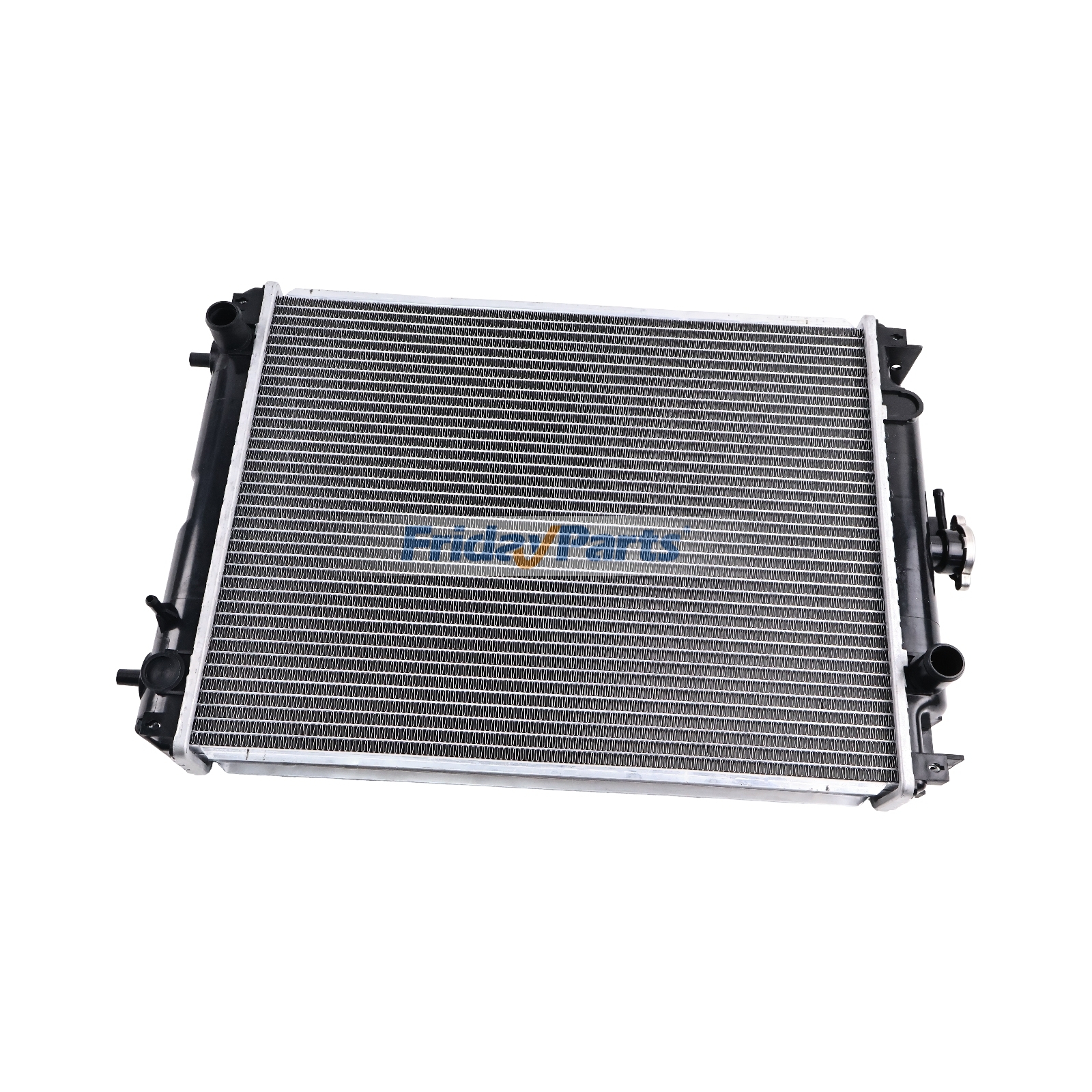 Wasserradiatorfür Motor,BaggerFür CAT