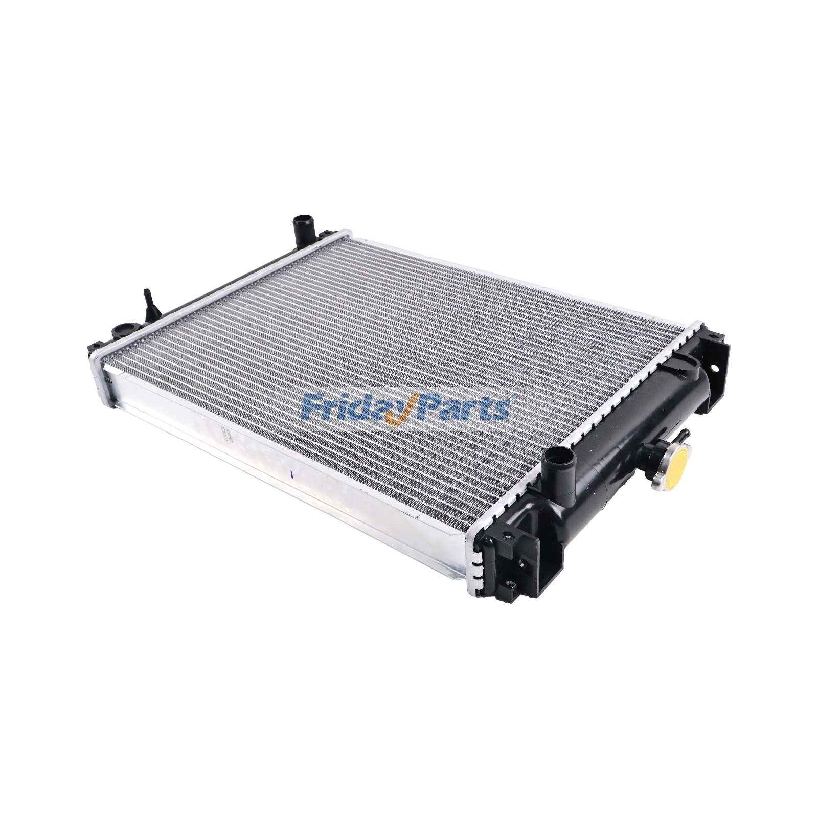 Radiateur d'eau 185-6045 pour moteur Caterpillar CAT 3024, pelle hydraulique 304.5