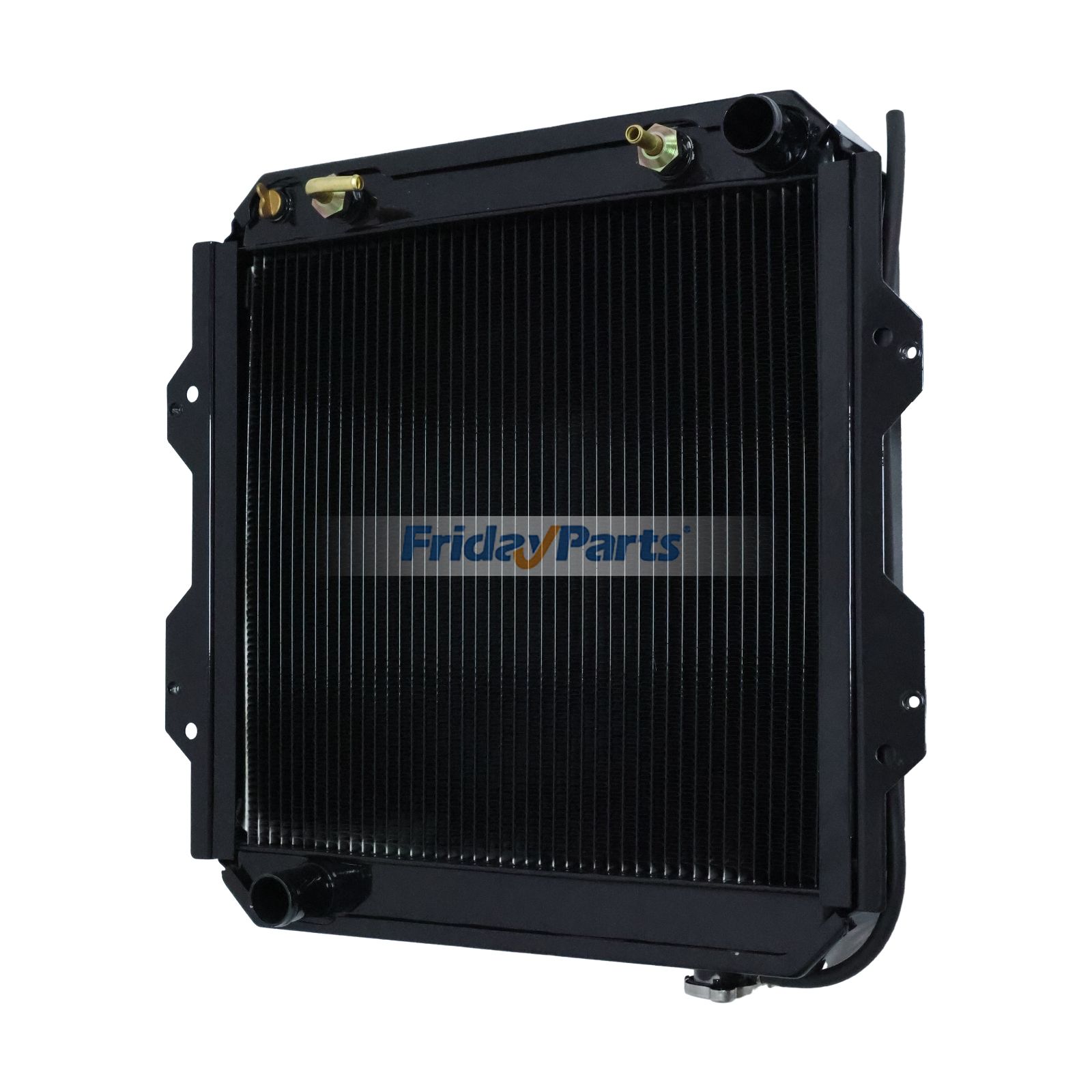 Water Tank Radiator For Nissan Engine,Forklift