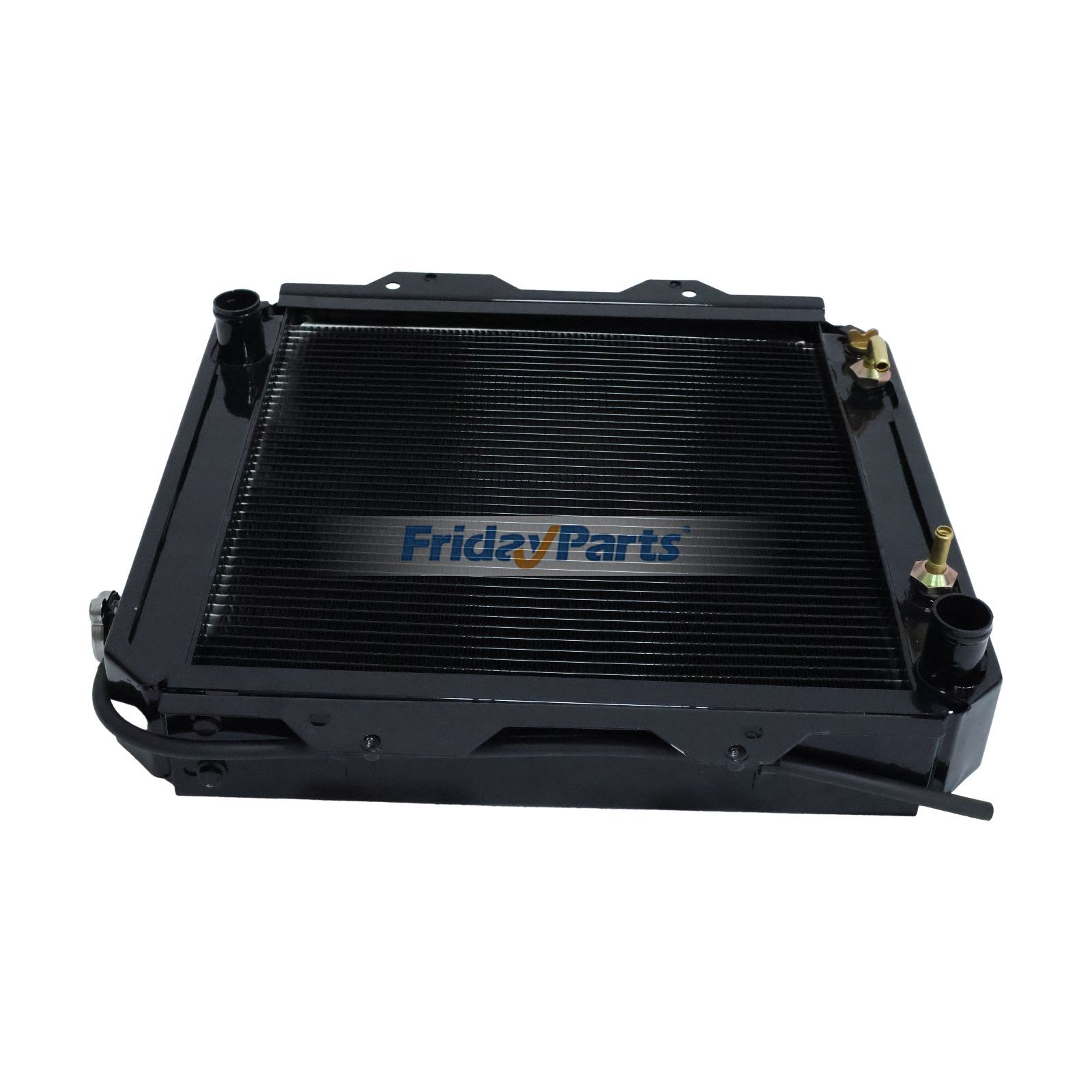 Engine,Forklift Water Tank Radiator