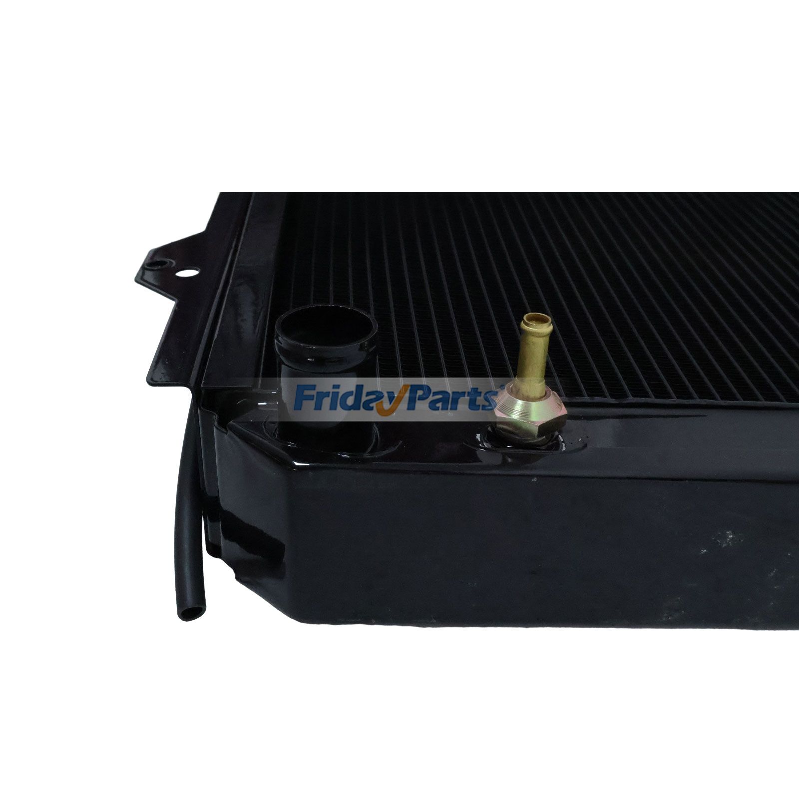 Water Tank Radiator 21460-41K00 for Nissan Engine TD27 H25 Forklift J02A30 FD30 FG30