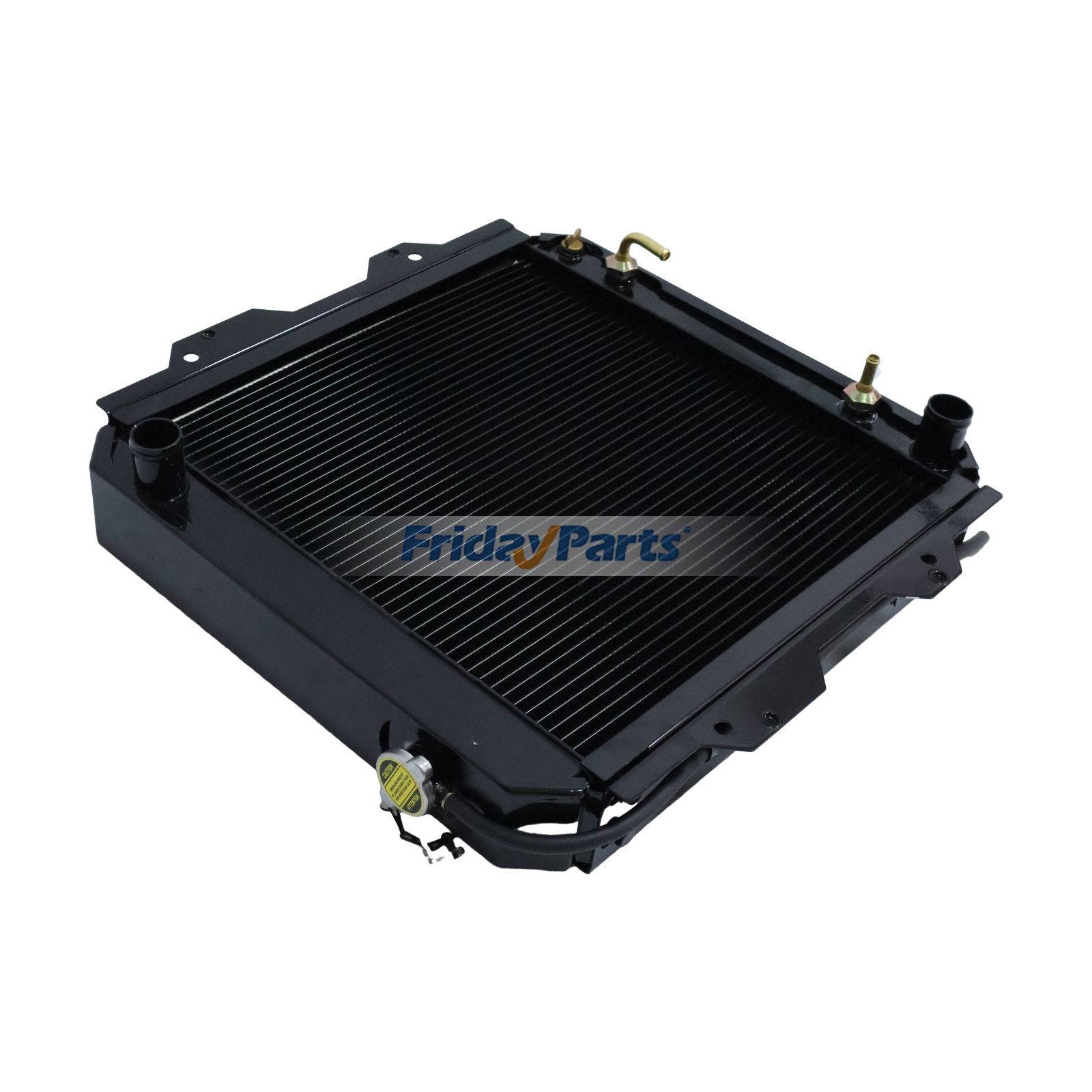 Water Tank Radiator for Engine,Forklift