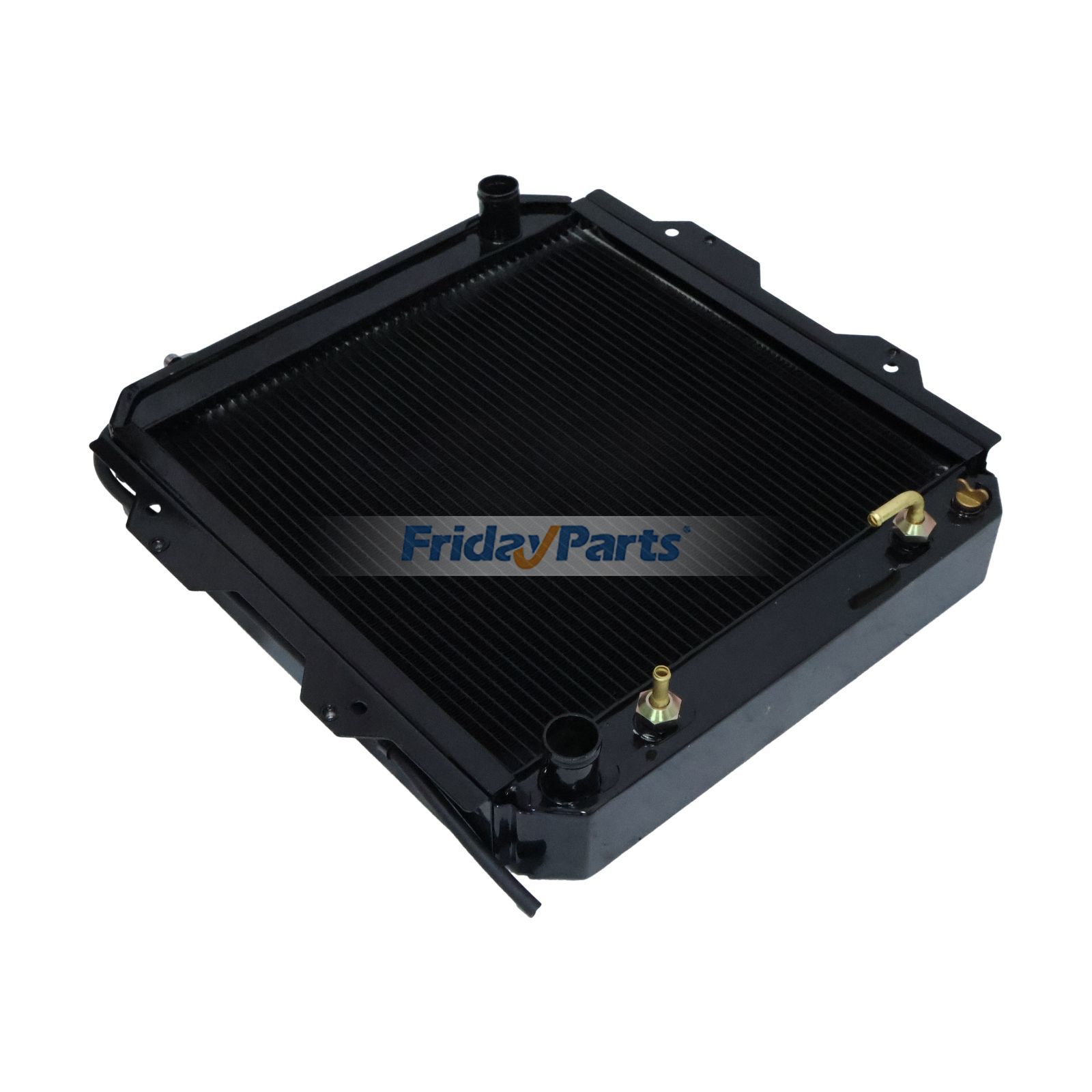 Water Tank Radiator in Stock in China