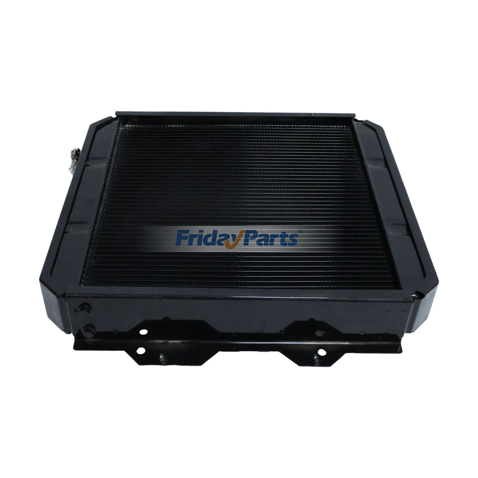 FridayParts Water Tank Radiator