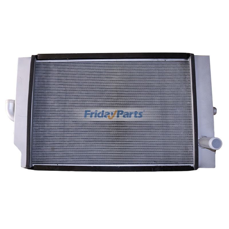 FridayParts Water Radiatorerpillar CAT IT38II