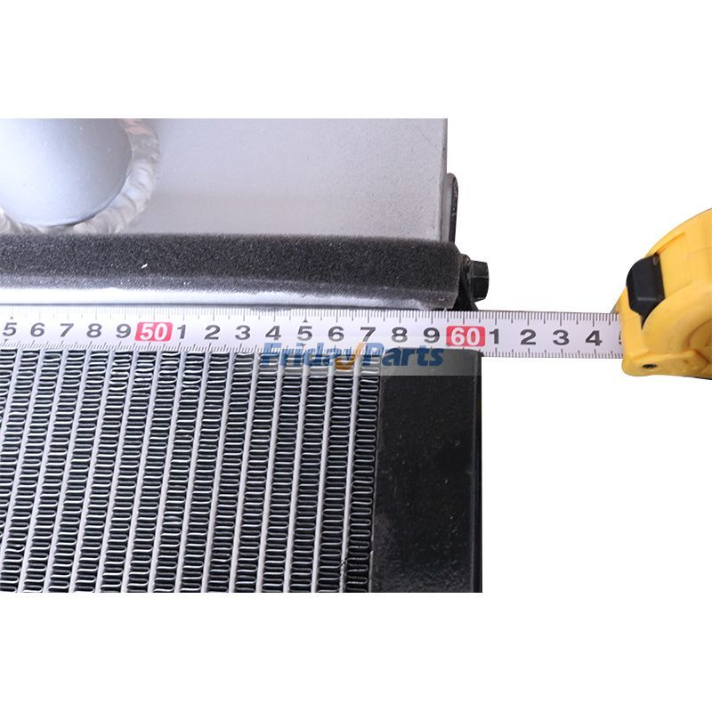 Water Radiatorerpillar CAT IT38II for Loader