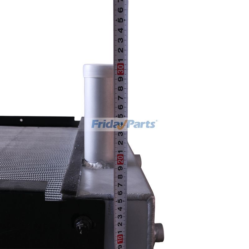 Water Radiatorerpillar CAT IT38II in Stock in China