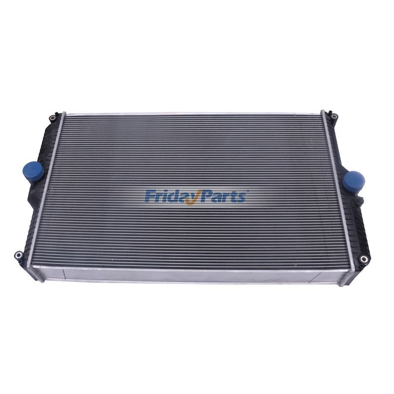 Radiator 236-8990 256-5309 for Caterpillar CAT Engine C11 C13 Wheel Loader 966H 972H 980C 980F