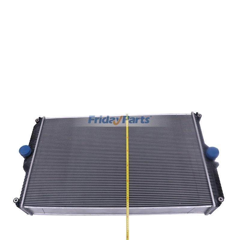 Radiator in Stock in China