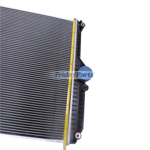 Radiator 236-8990 256-5309 for Caterpillar CAT Engine C11 C13 Wheel ...