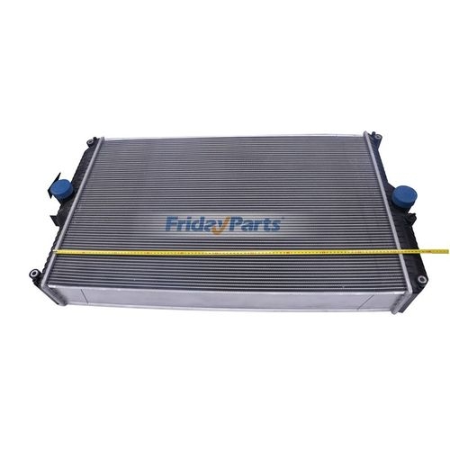 Radiator 236-8990 256-5309 for Caterpillar CAT Engine C11 C13 Wheel ...