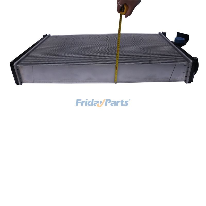 Radiator For CAT Engine,Loader