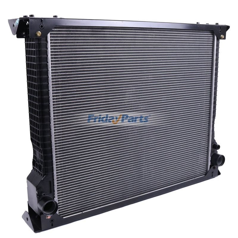  Water Radiatorerpillar CAT For CAT