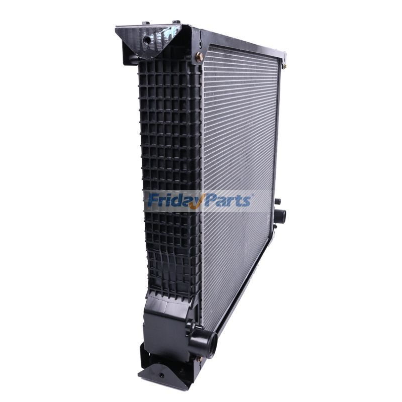FridayParts Water Radiatorerpillar CAT