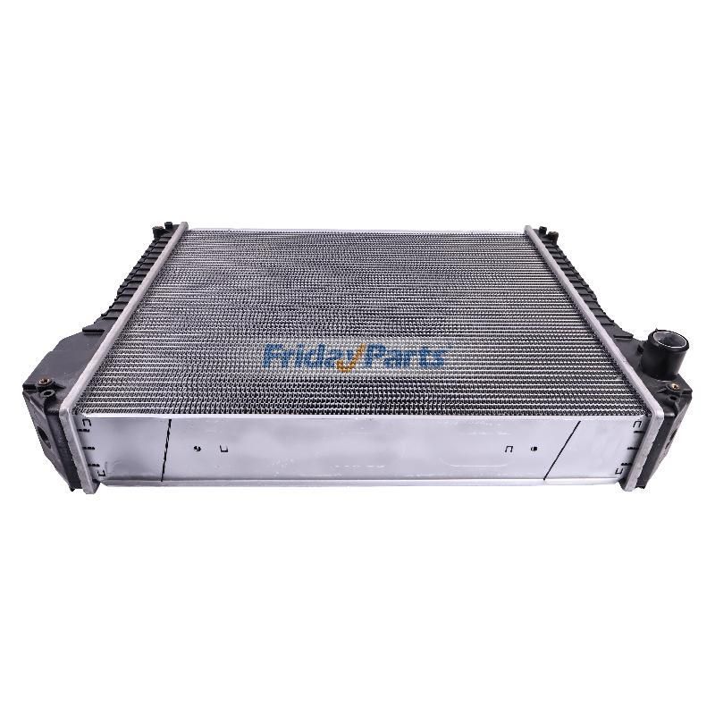 Water Radiator FASTRACFASTRACFASTRAC in Stock in China
