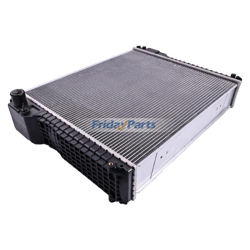 Tractor Water Radiator FASTRACFASTRACFASTRAC