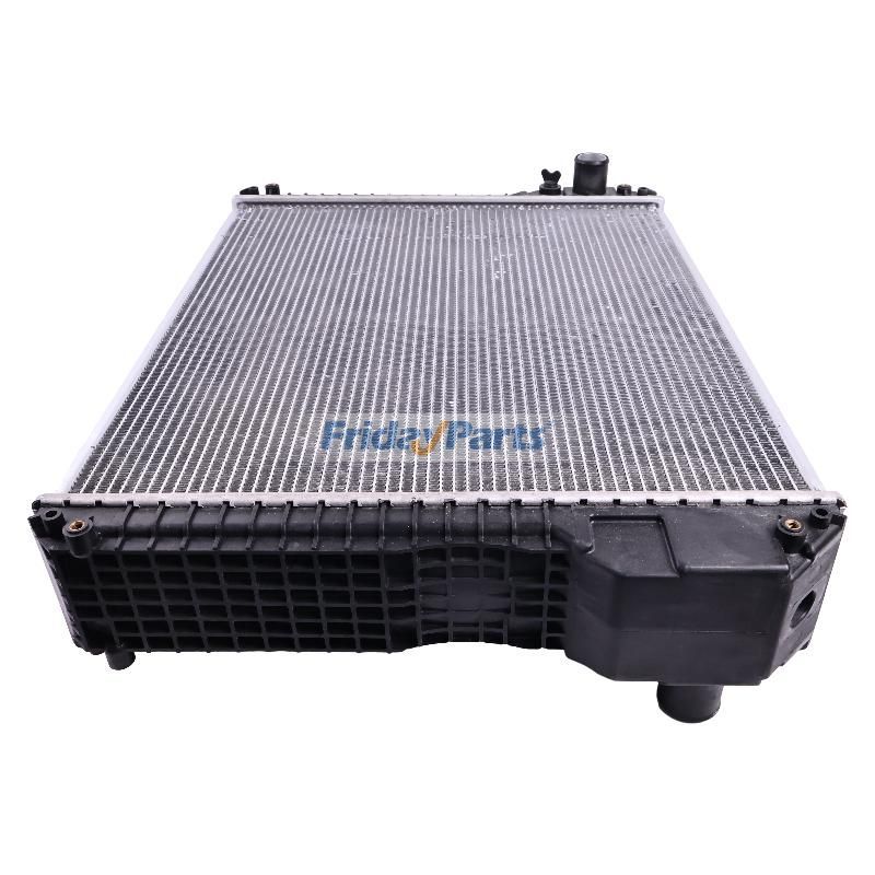 Water Radiator FASTRACFASTRACFASTRAC for Tractor