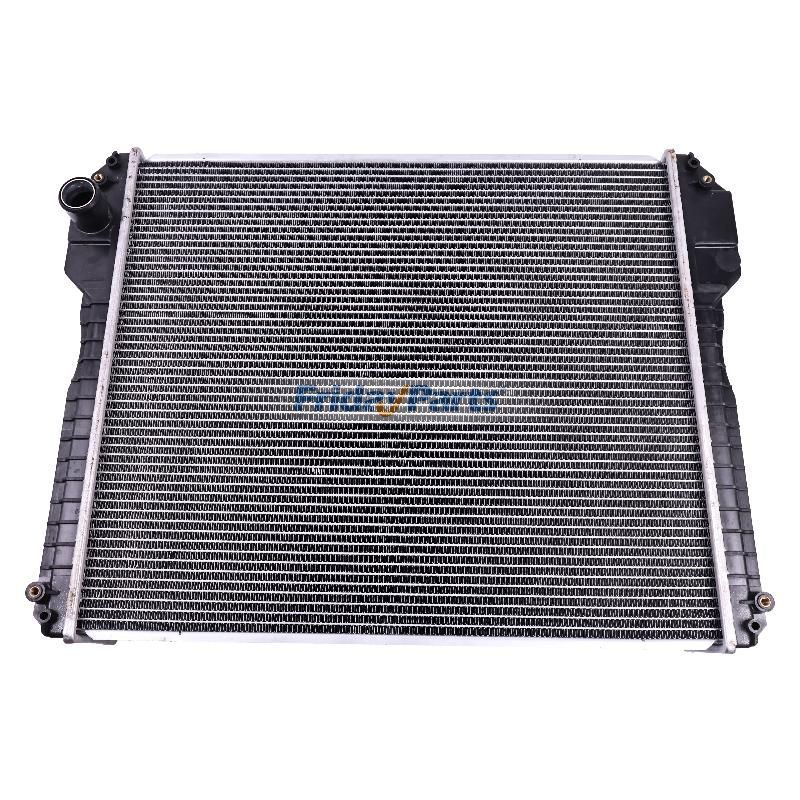 FridayParts Water Radiator FASTRACFASTRACFASTRAC