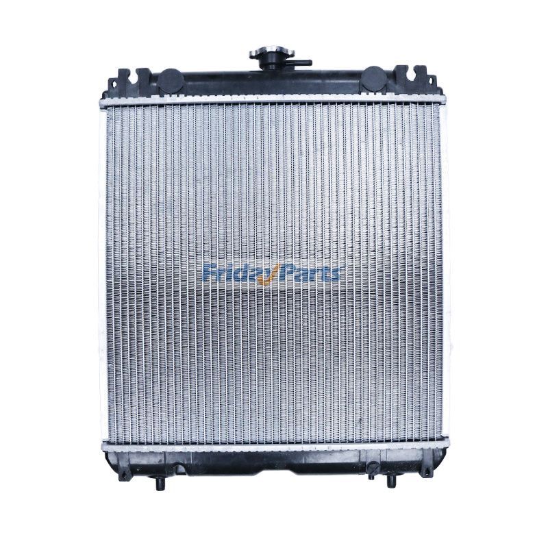 Water Radiator for Engine