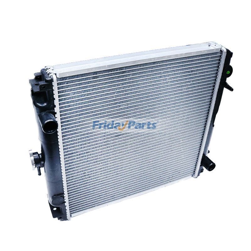 Water Radiator in Stock in China
