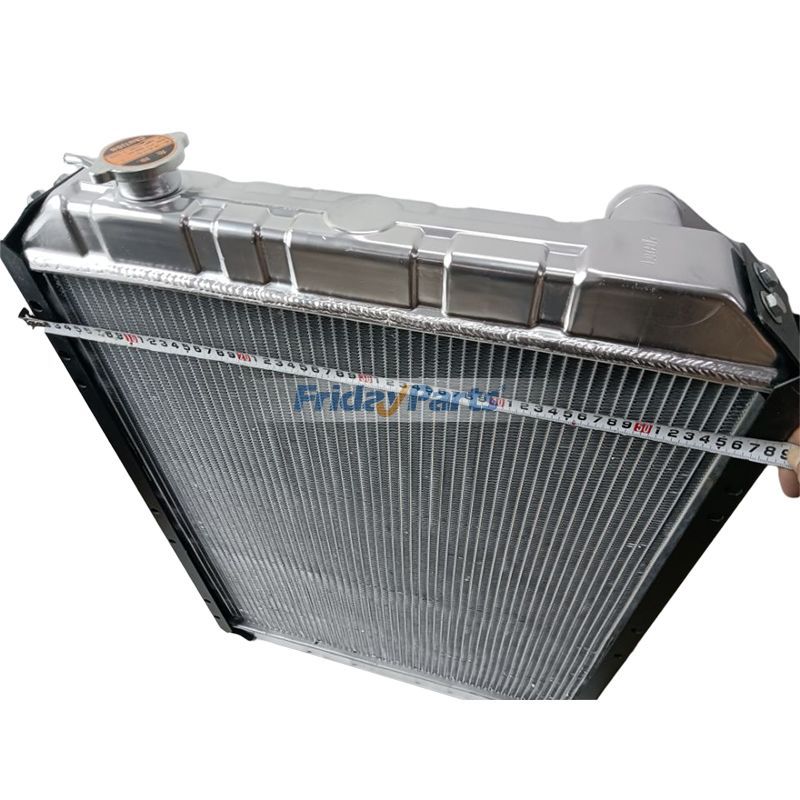 Water Radiator in Stock in China