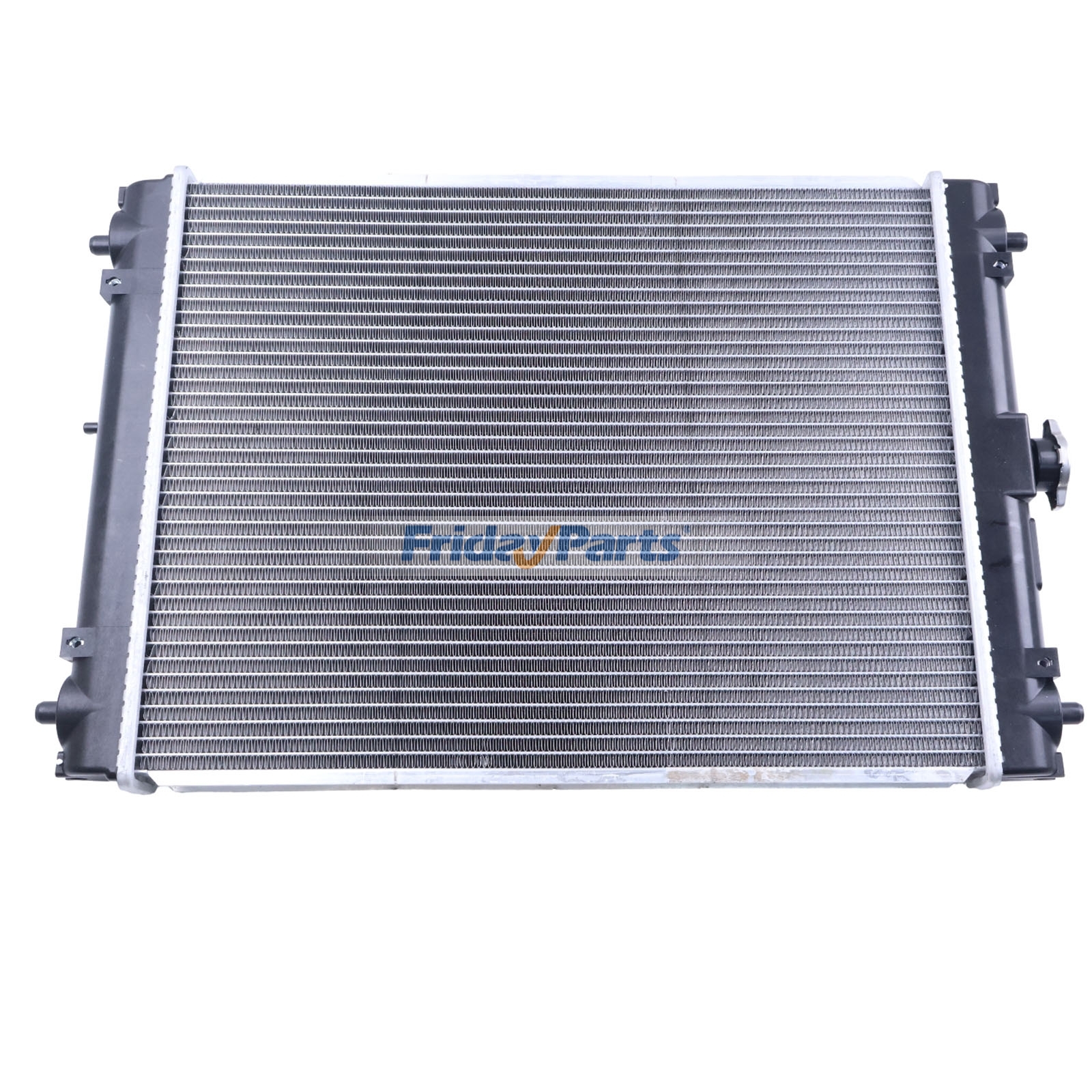 Parte para Excavadora