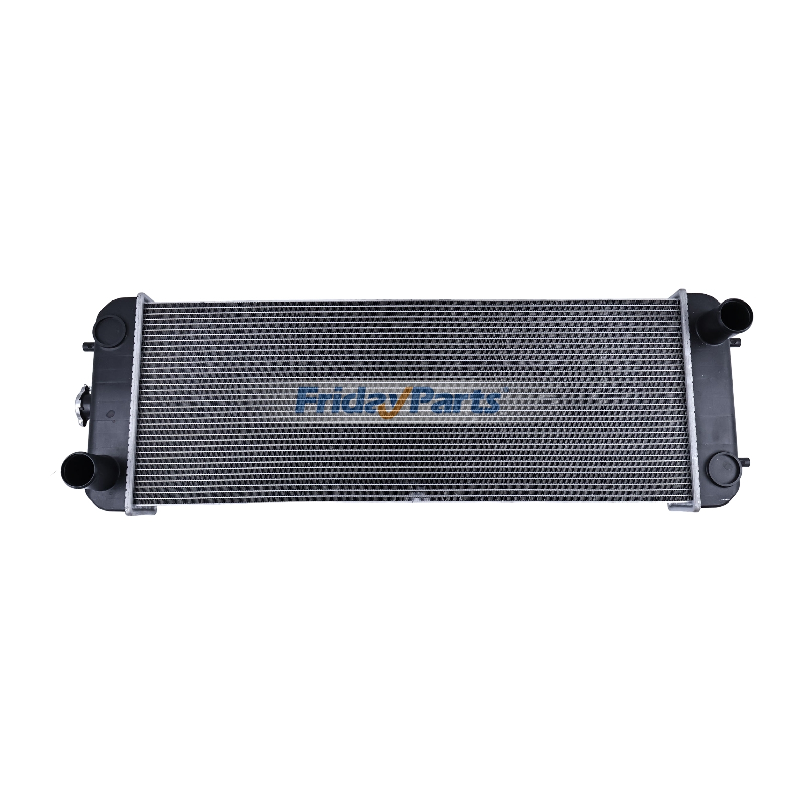 Radiateur à eau de FridayParts