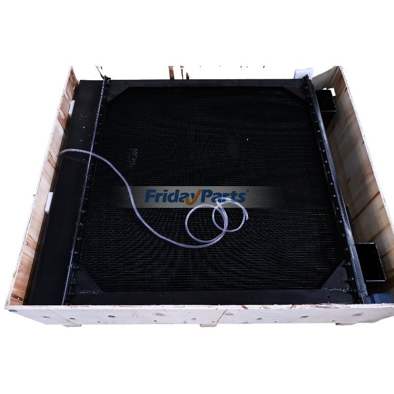 Water Radiatorerpillar CAT D379CE GGG379 in Stock in China